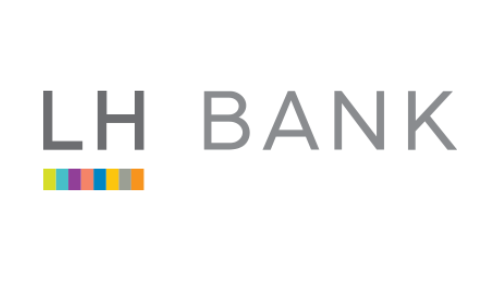 lh bank logo